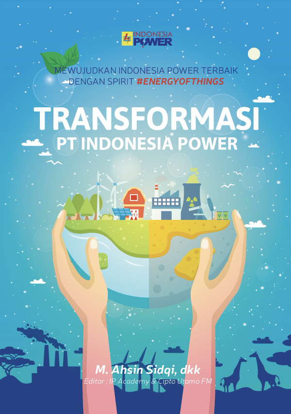 Transformasi IP