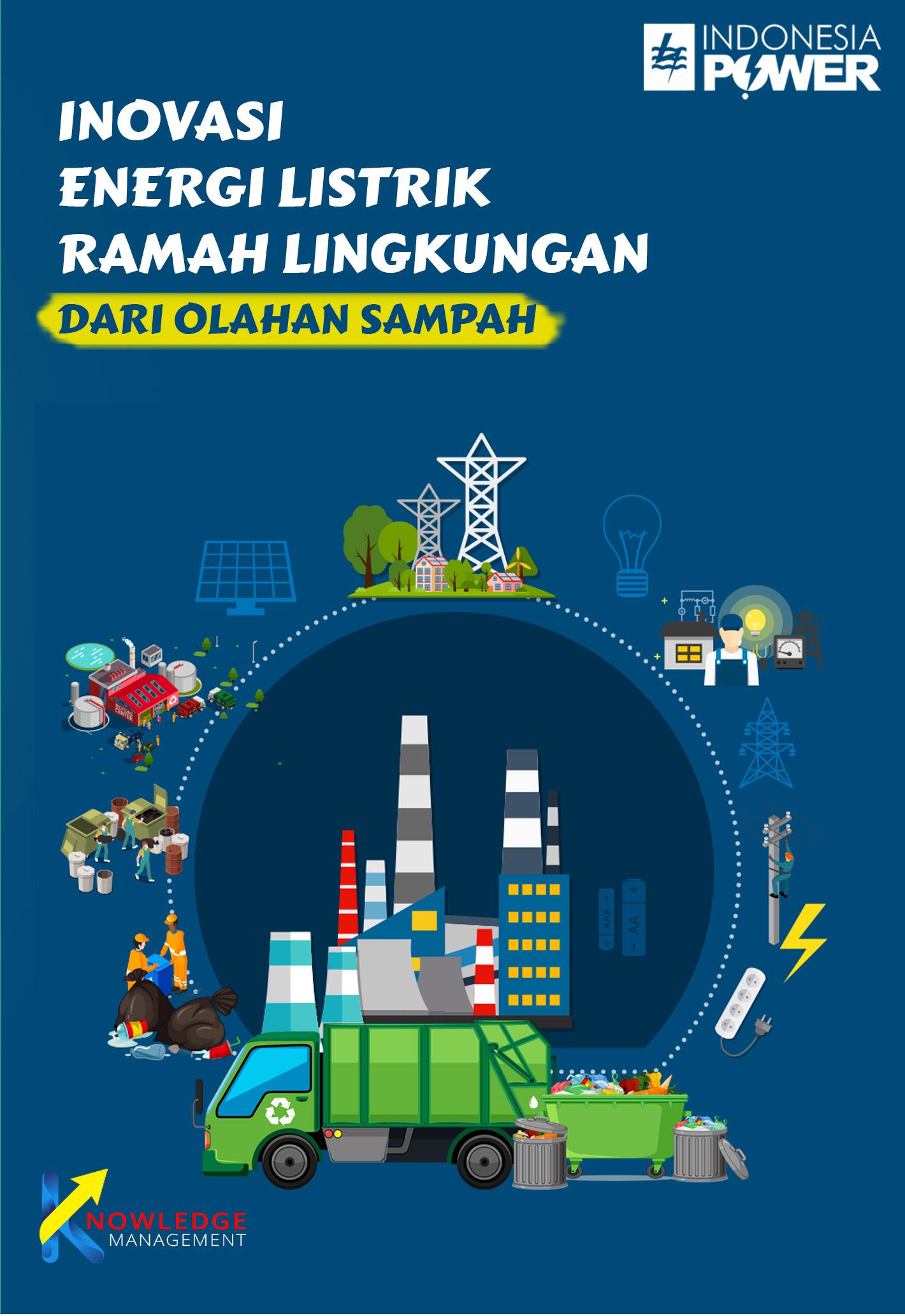 Transformasi IP