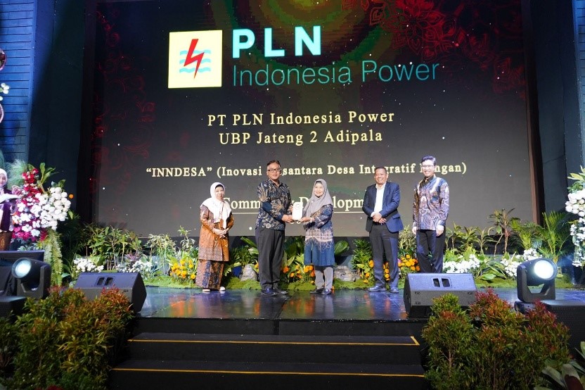 Borong Piala Ajang EPSA 2026: Komitmen UBP Adipala Berkelanjutan