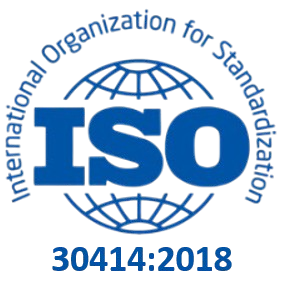 ISO 30414